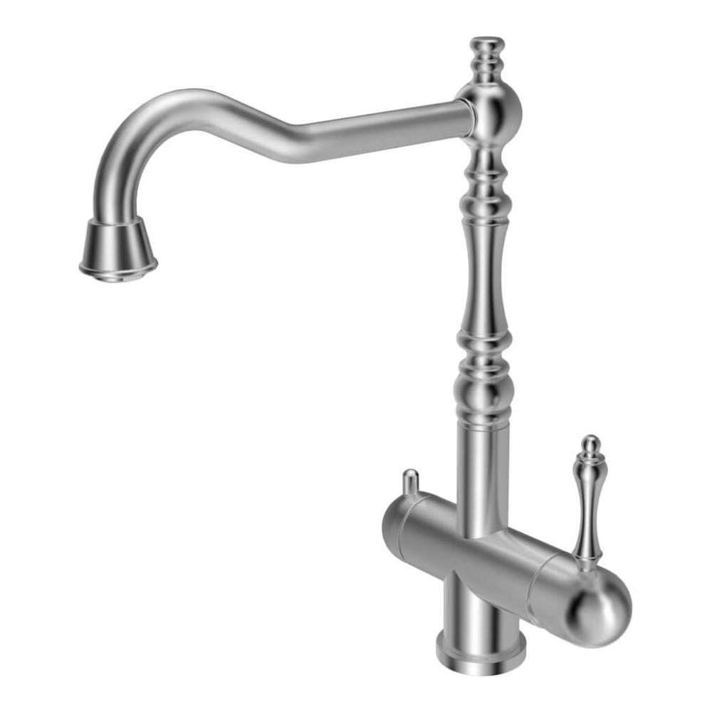 Кухонные смесители Eco Venice SSN-1017-SS SEAMAN