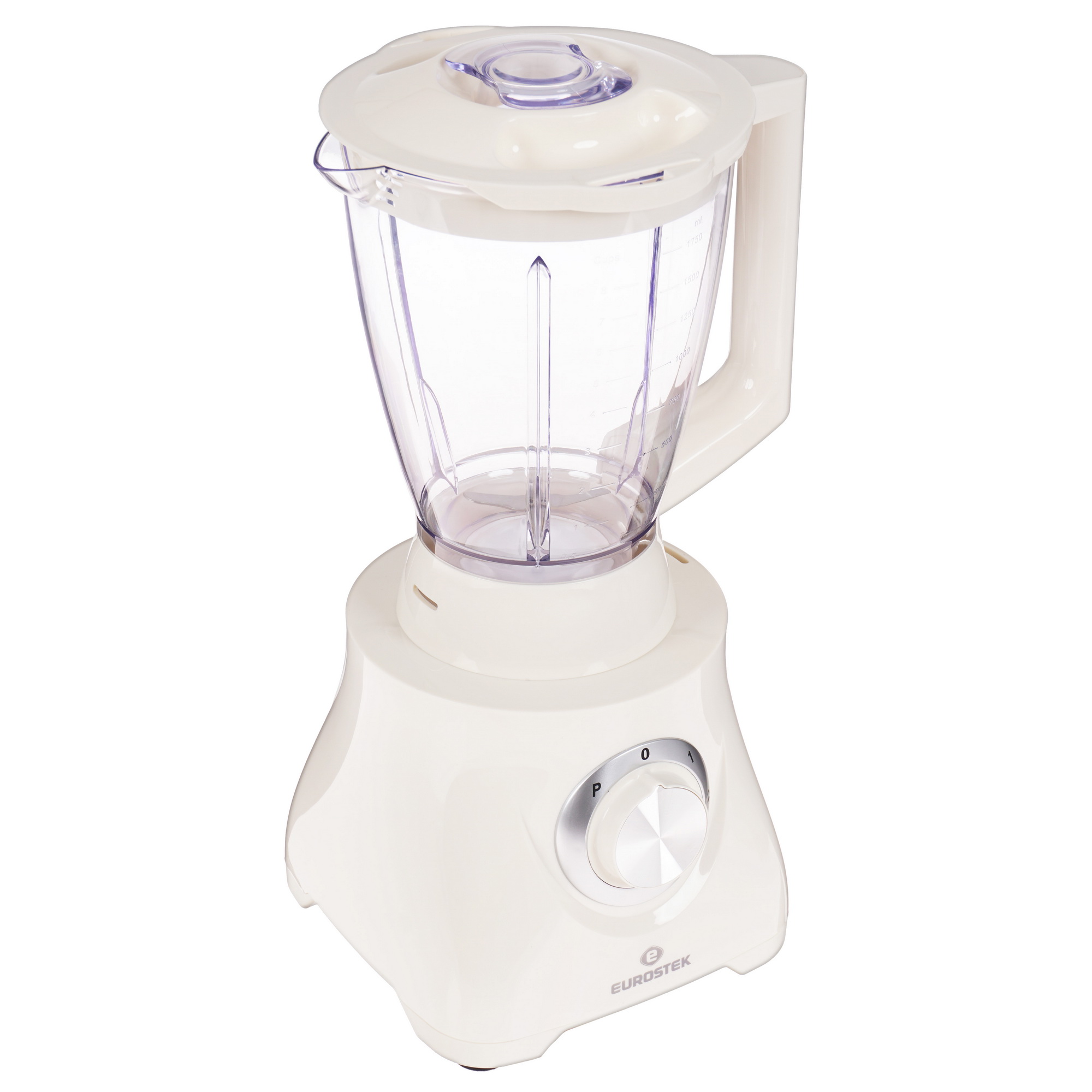 5082450 Кухонный комбайн Eurostek EFP-2049 белый STDN-0062478 - Вид №5