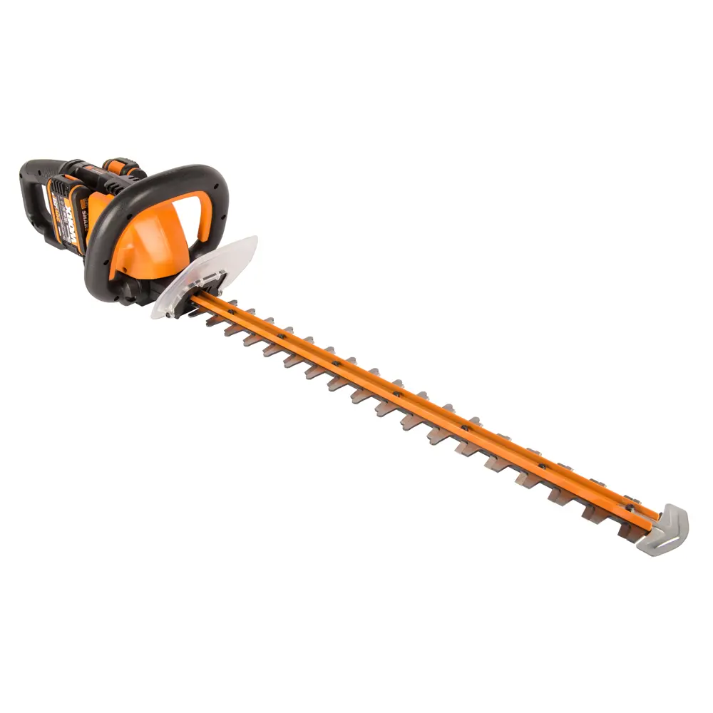 Кусторез аккумуляторный Worx WG284E 40 В STLM-2166854 - Вид №6