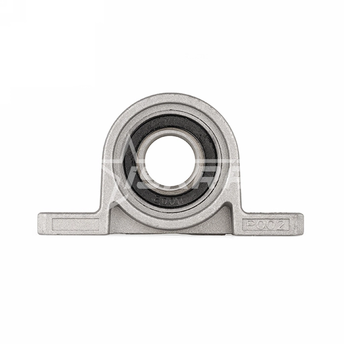 IS1968 Подшипниковый узел UP005ER ISKRA  - Вид №5