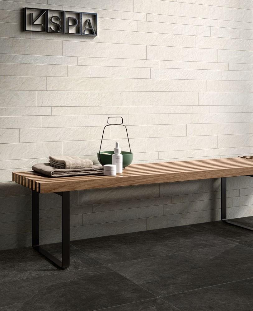 Panaria Ceramica Настенная / напольная плитка из керамогранита с эффектом камня Frame sun-id-1474444 - Вид №10