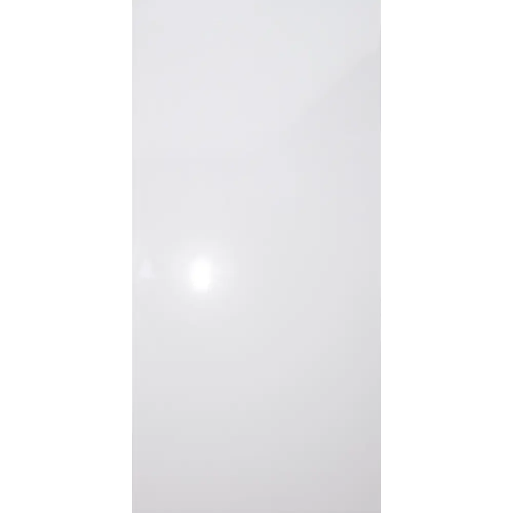 Плитка настенная Kerama Marazzi Полюс 29.5x59.5 см 1.26 м² цвет белый глянцевый STLM-2091393 - Вид №1