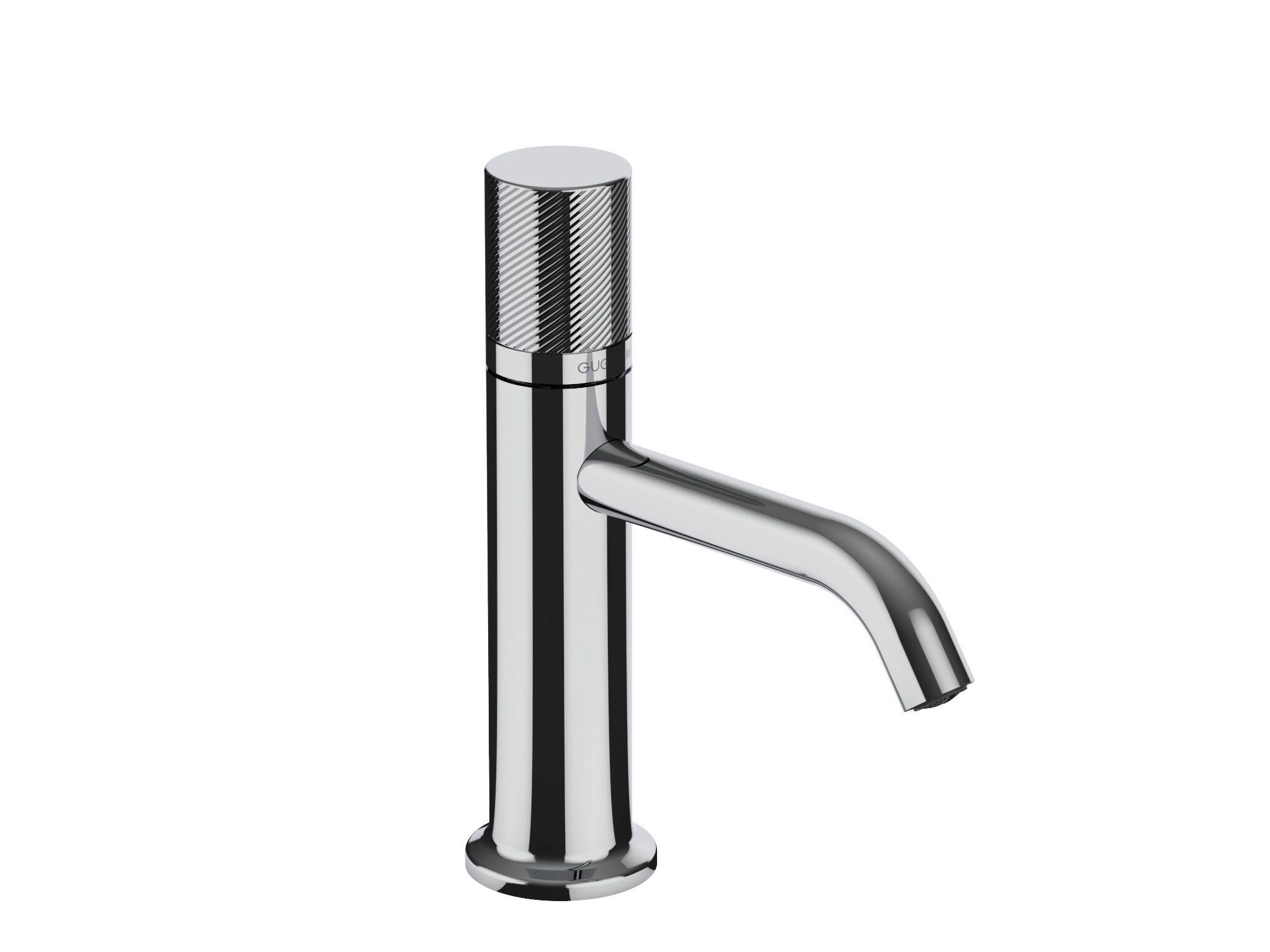 Однорычажный смеситель для раковины GUGLIELMI RUBINETTERIE Sprint Color ARCH-00092687 - Вид №6