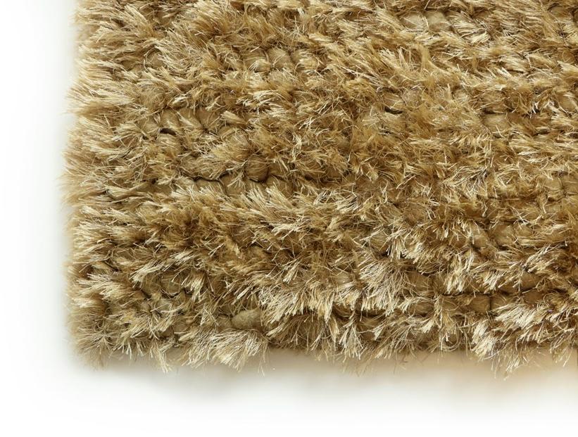 G.T.DESIGN Однотонный коврик с длинным ворсом I lucenti sun-id-1420737 - Вид №1