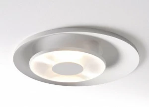 Modular Lighting Instruments Регулируемый светодиодный потолочный светильник непрямого света