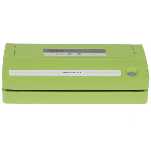1121866 Вакуумный упаковщик STATUS BV 500 Green