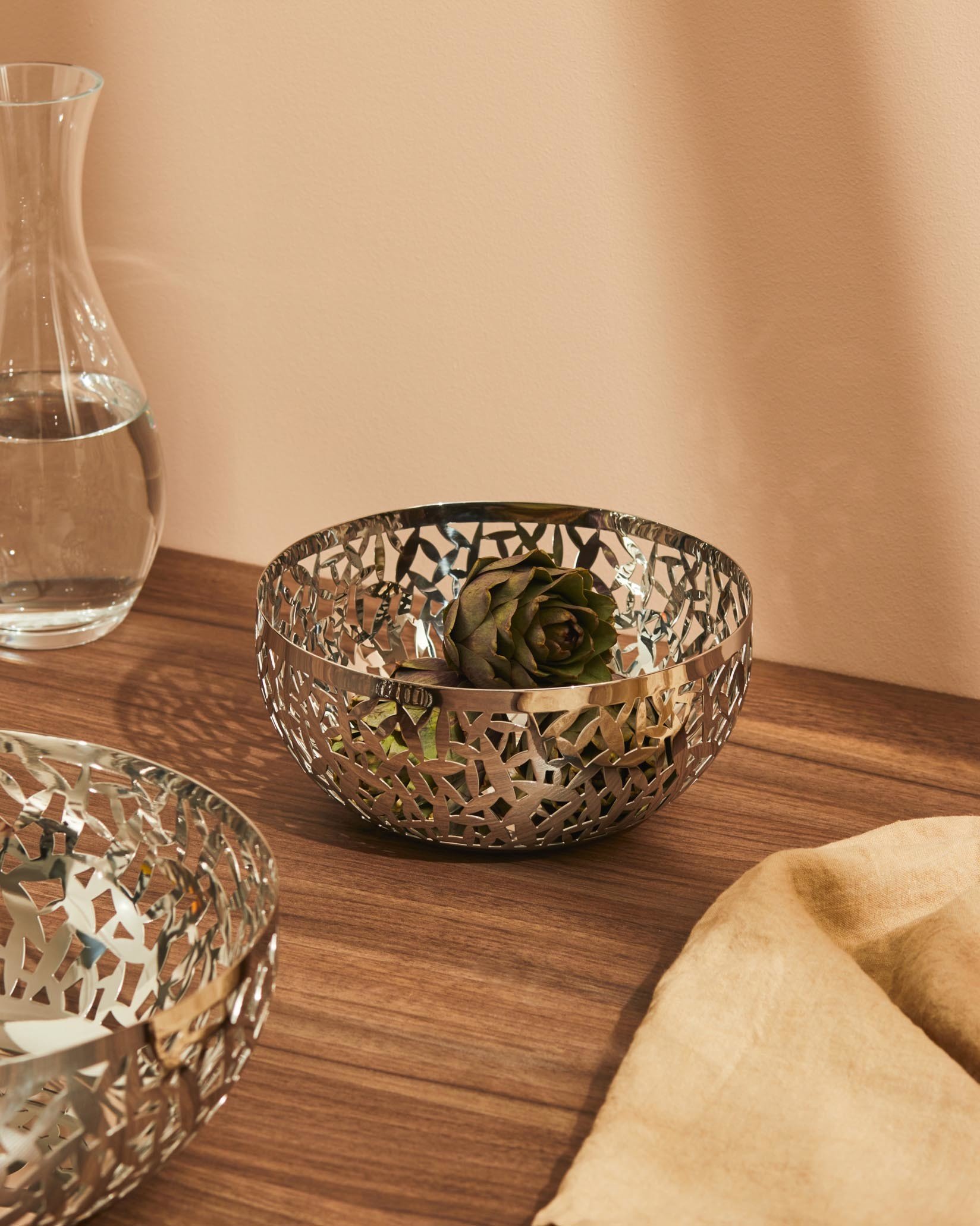 Ваза для фруктов Alessi CACTUS! MSA04 - Вид №2