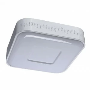 Потолочный светодиодный светильник De Markt Ривз 674012101 DE MARKT РИВЗ 204095 Белый