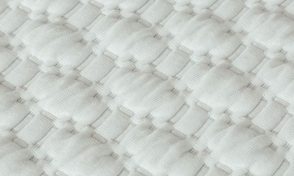 Матрас со съемным чехлом 140x200 Blue Sleep Hybrid BLUE SLEEP  131015 Белый;серый  - Вид №3