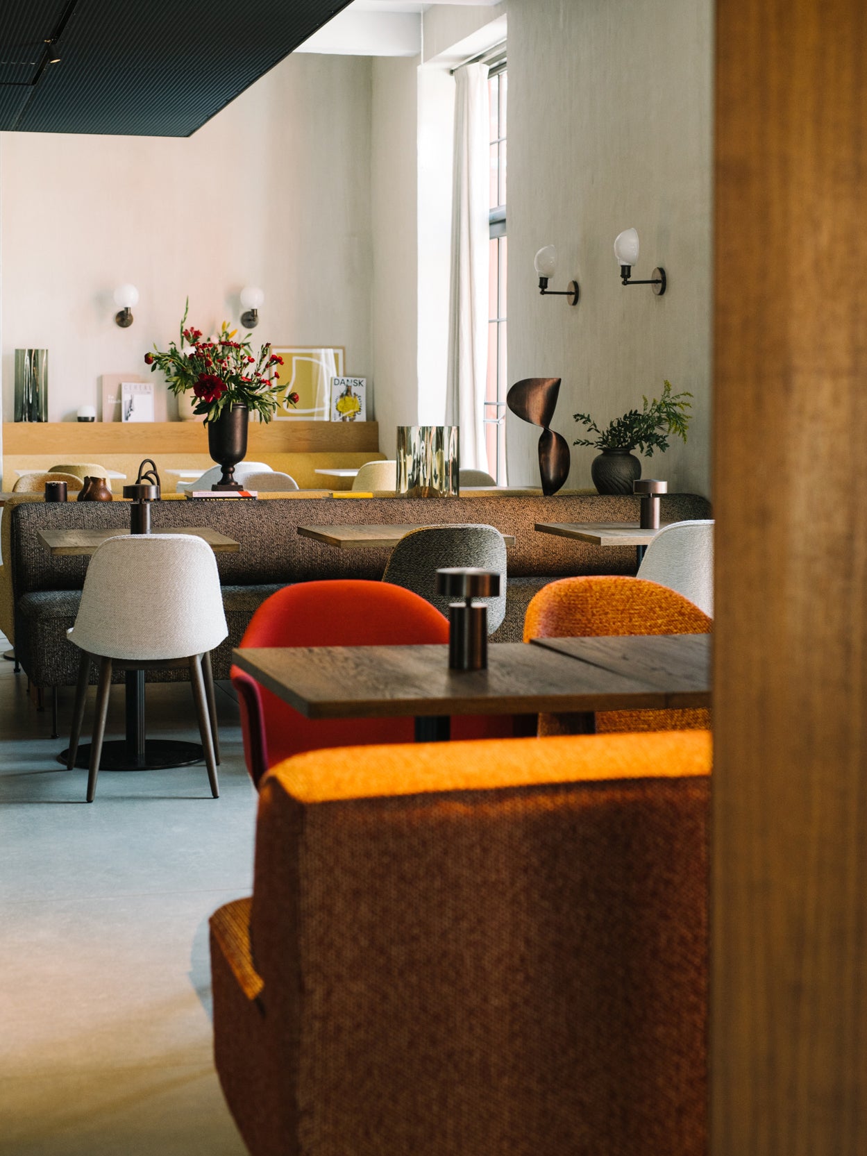 9341002-01AU06ZZ Harbour Arm Chair, Мягкое LuceLight  - Вид №13