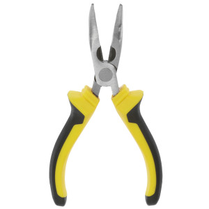 Длинногубцы BERGER BG1213 4759980