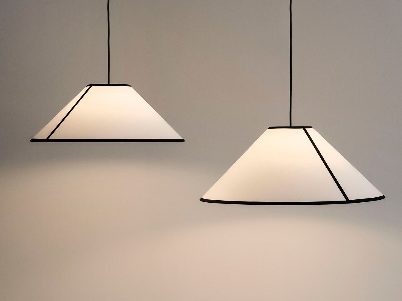 Рециркулированный любимчик Сид подвесной светильник Hay Ava ARCH-00046132 - Вид №10