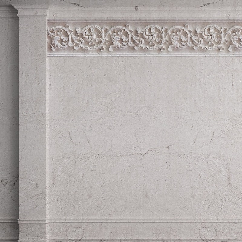 WP05010A Обои декоративные Adriani e Rossi  - Вид №1