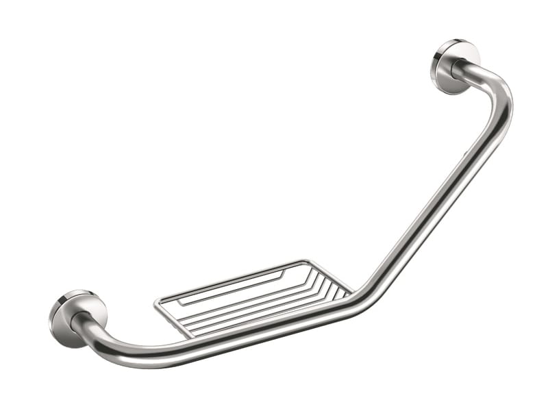 Латунная ручка для ванной комнаты с мыльницей для ванны Cosmic Architect ARCH-00128100