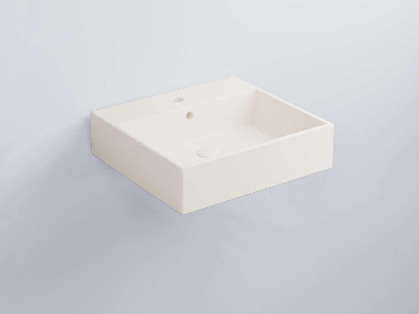 SMLAA50-TL Раковина прямоугольная 50 cielo Smile Ceramica Cielo