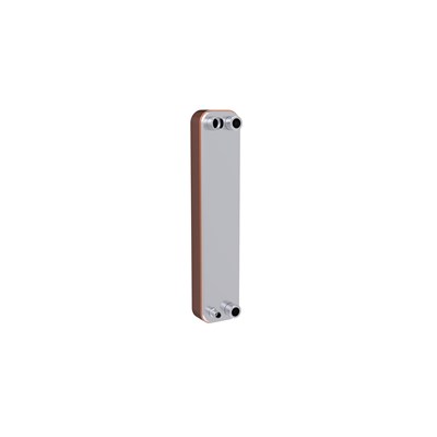 Danfoss Модель B3-052 BPHE_B3-052-100-3,0-H Теплообменник 021H3055 