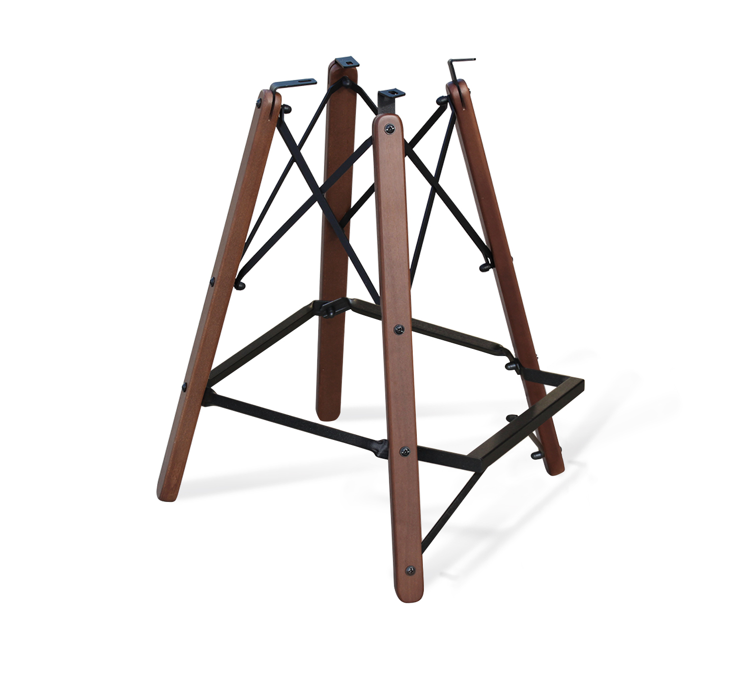 Стул полубарный SHT-ST19-SF1/S80-1 Santreyd  - Вид №6