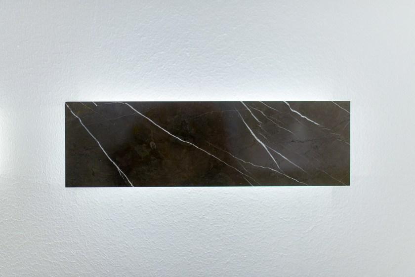 Inarchi Светодиодный настенный светильник из мрамора Mono sun-id-1450037 - Вид №1