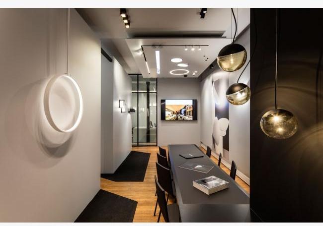 Delta Light Светодиодная подвесная лампа Gibbo sun-id-1375923 - Вид №18