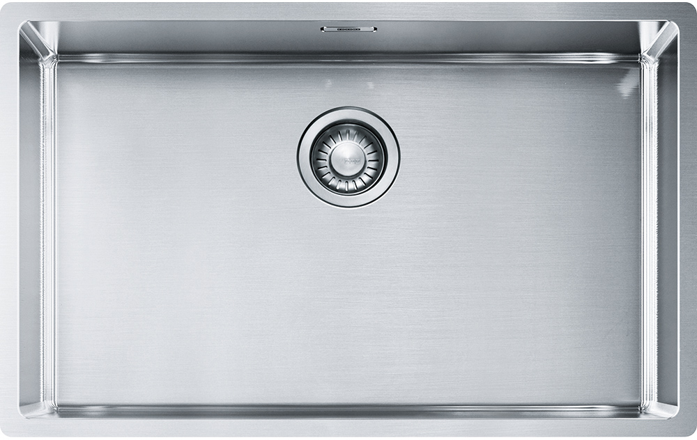 127.0453.658 Best, серия box, мойка bxx 210/110-68 Franke Franke Box 