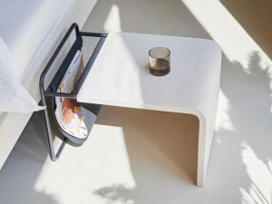 Auping Журнальный столик / прикроватная тумбочка из бука Noa