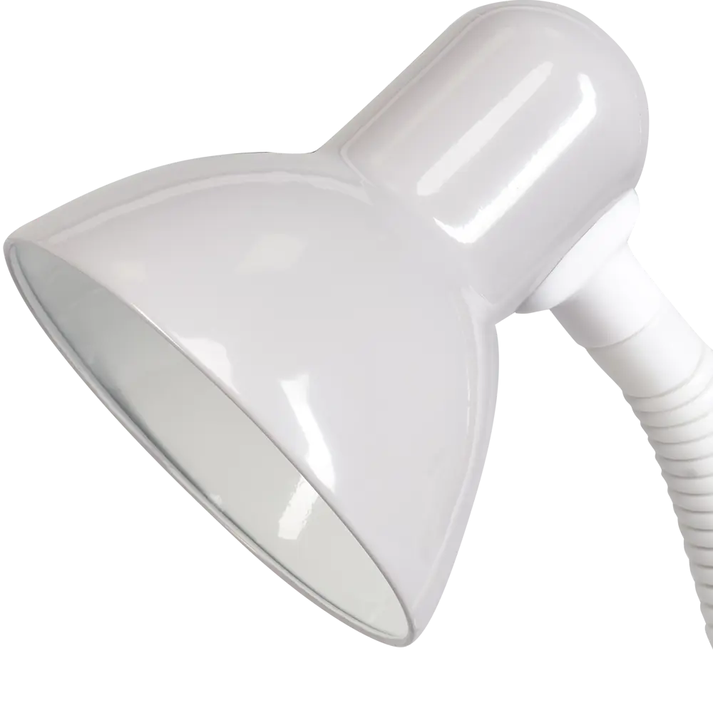 Рабочая лампа настольная Camelion KD-397, цвет серый STLM-2078499 - Вид №3