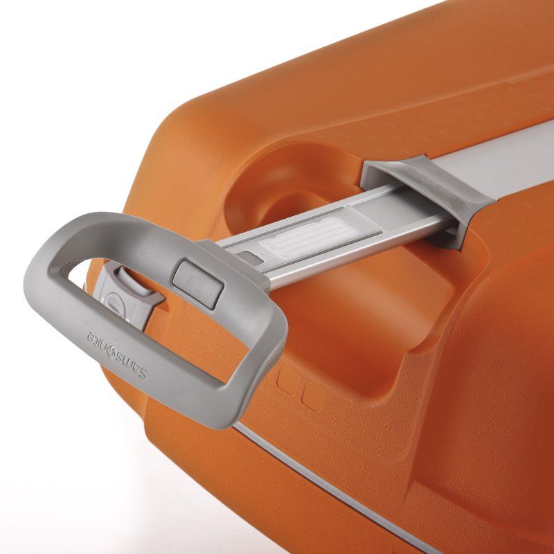 D18-91175 Чемодан D18*175 Spinner 75 Samsonite Aeris - Вид №5