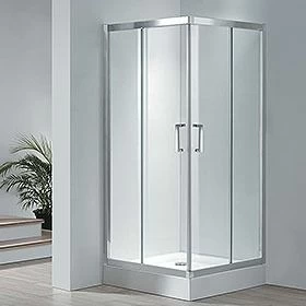 Душевая кабина Wellis Gemini