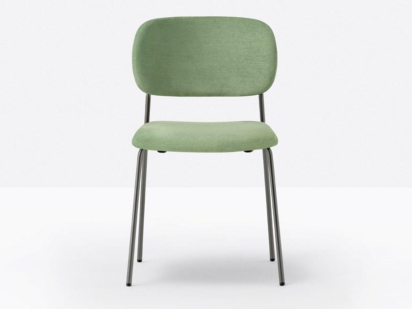 Pedrali Мягкое кресло Jazz 3719 - Вид №2