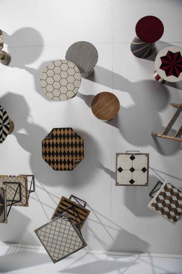 079206 Столик 0225 Lola Glamour Soleil Santreyd - Вид №6