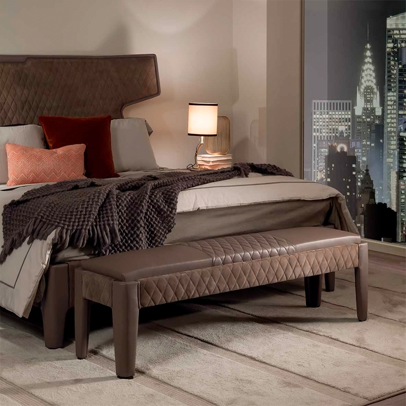 Банкетка KIMONO MEDEA HE103 