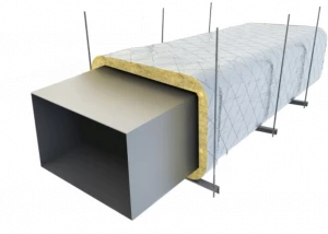 AF SYSTEMS Коврик для вентиляционных каналов