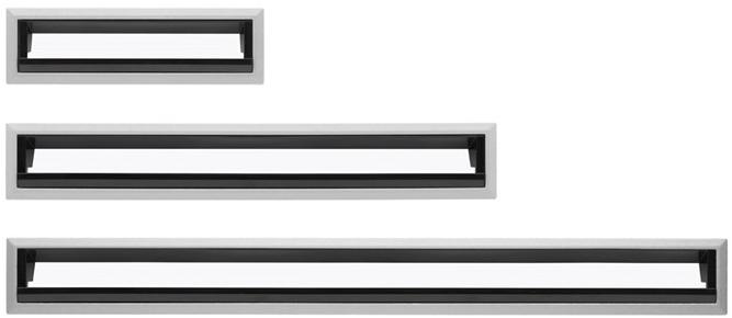 iGuzzini Встраиваемая светодиодная стенка для подвесных потолков Laser blade sun-id-1447074 - Вид №1