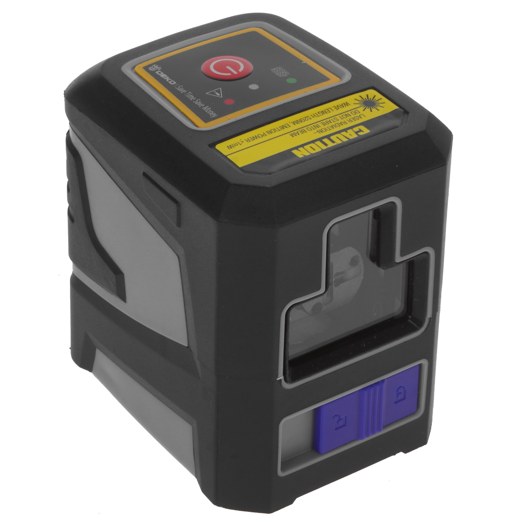 Лазерный нивелир DEKO DKLL12 5304409 STDN-0048455