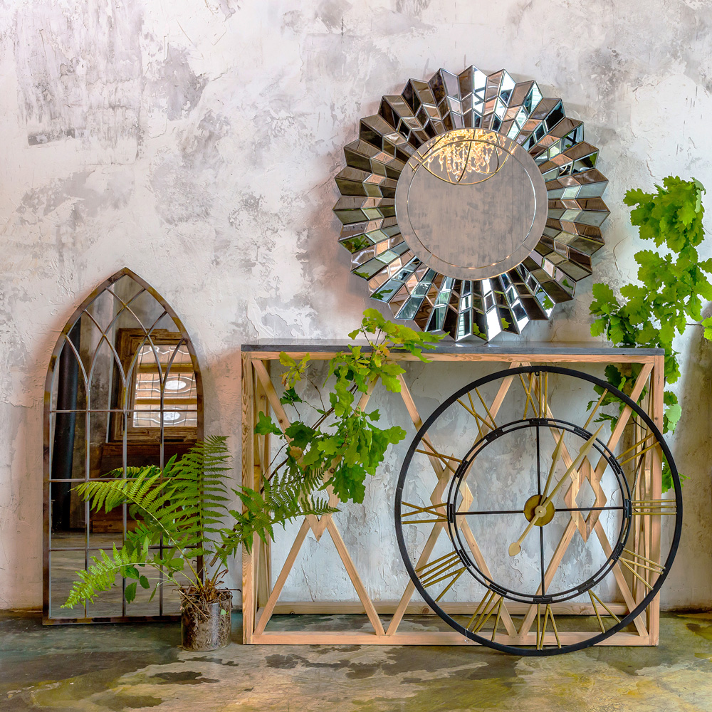 3113037 Настенное зеркало «Гревен»  Object Desire  - Вид №3