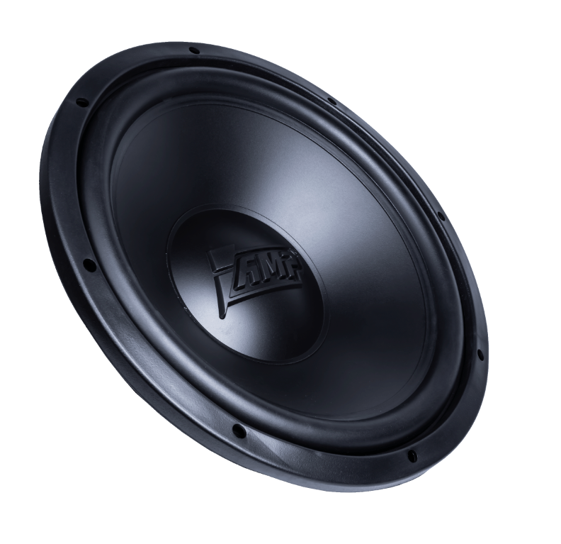 5481753 Сабвуферный динамик AMP PROMO 150 124 ver.2 STDN-0075669 - Вид №5