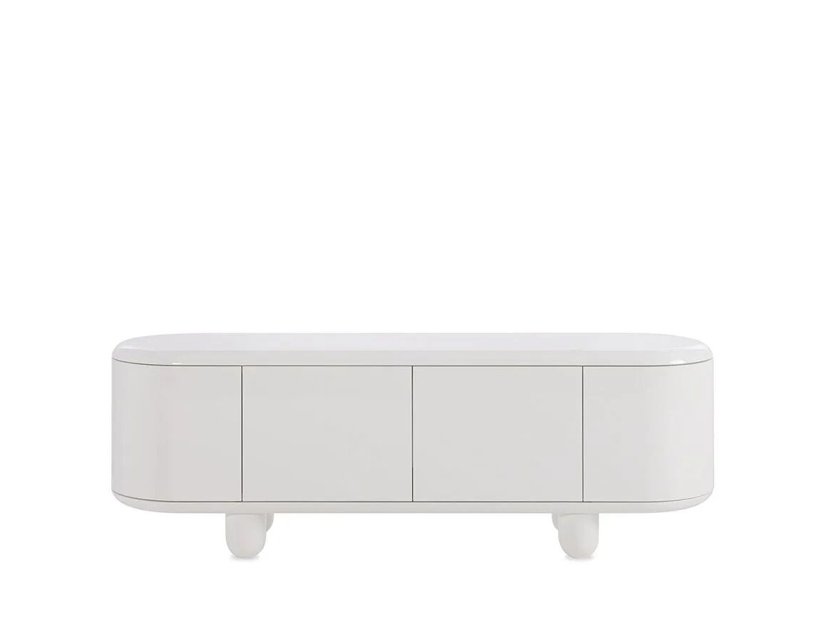 Шкаф с распашными дверями BD Barcelona Explorer ARCH-00073684 - Вид №16