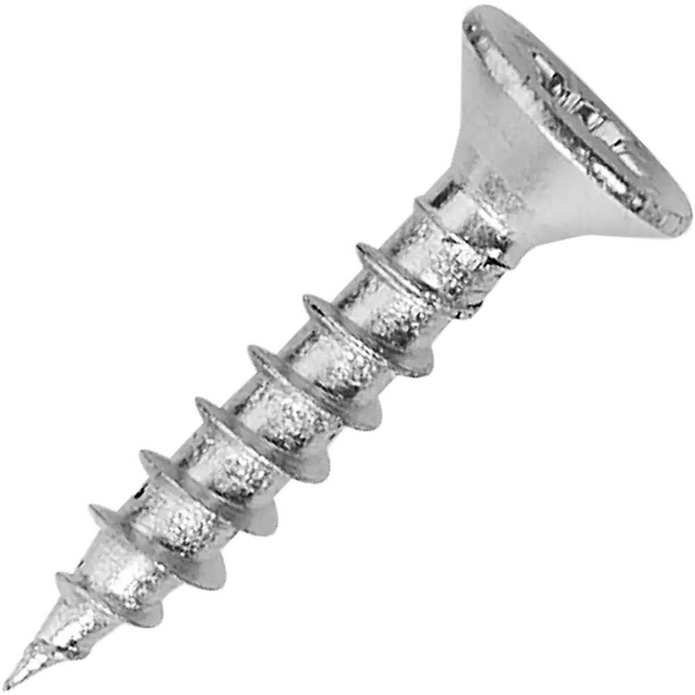Саморезы универсальные оцинкованные 4x20, 200 шт. 82616617 STLM-2191830 Santreyd 