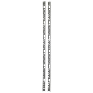 AR7511 Узкий монтажный 0U канал для NetShelter VL, 42U (количество 2) Schneider Electric