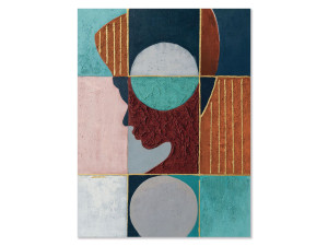 Холст рамки