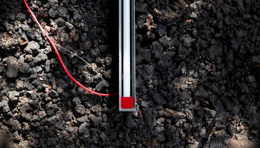 Bentu Design Подвесной светильник из бетона  C116150  - Вид №7