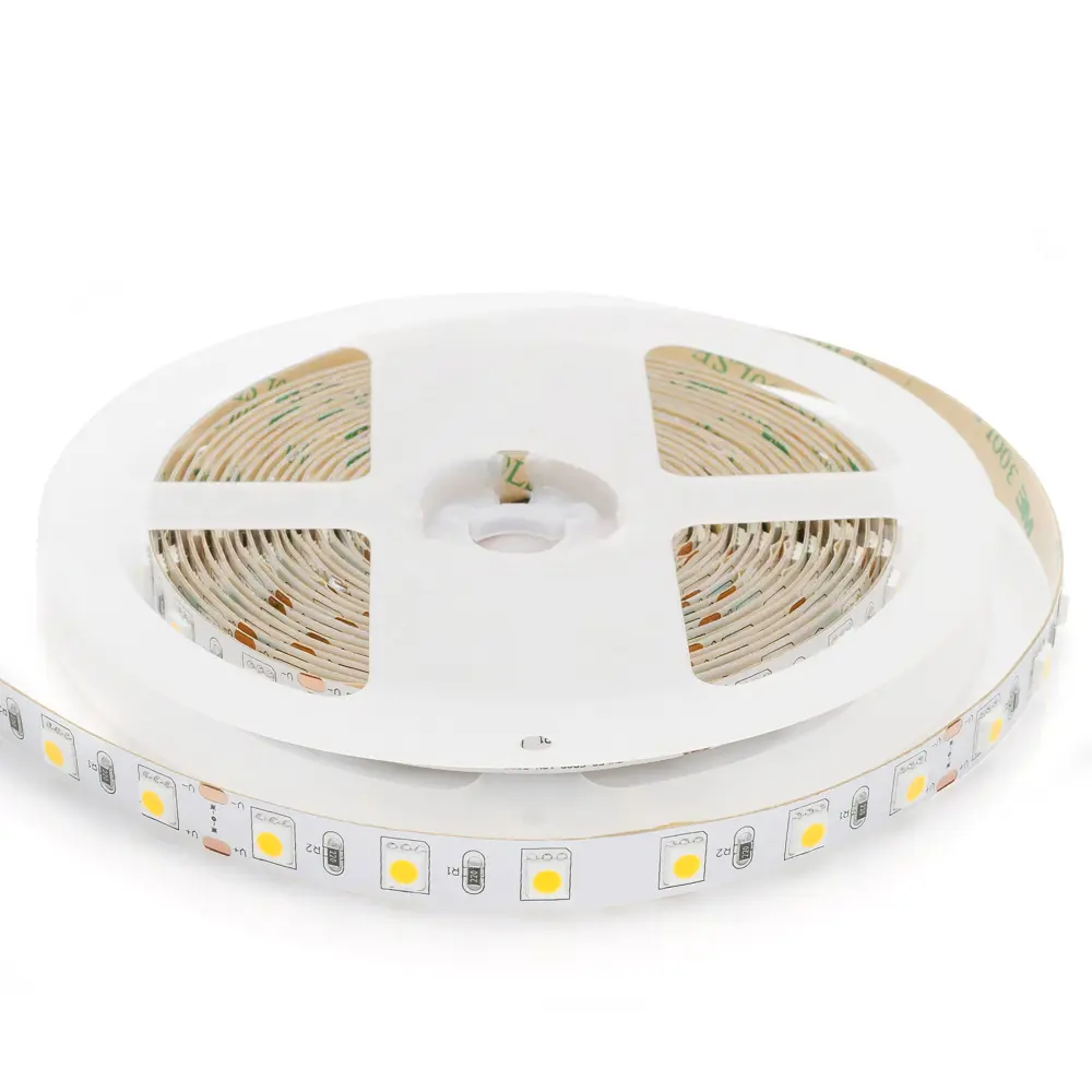 APEYRON Светодиодная лента SMD 5050 для яркого освещения и декора 83727989 STLM-0043835 - Вид №4