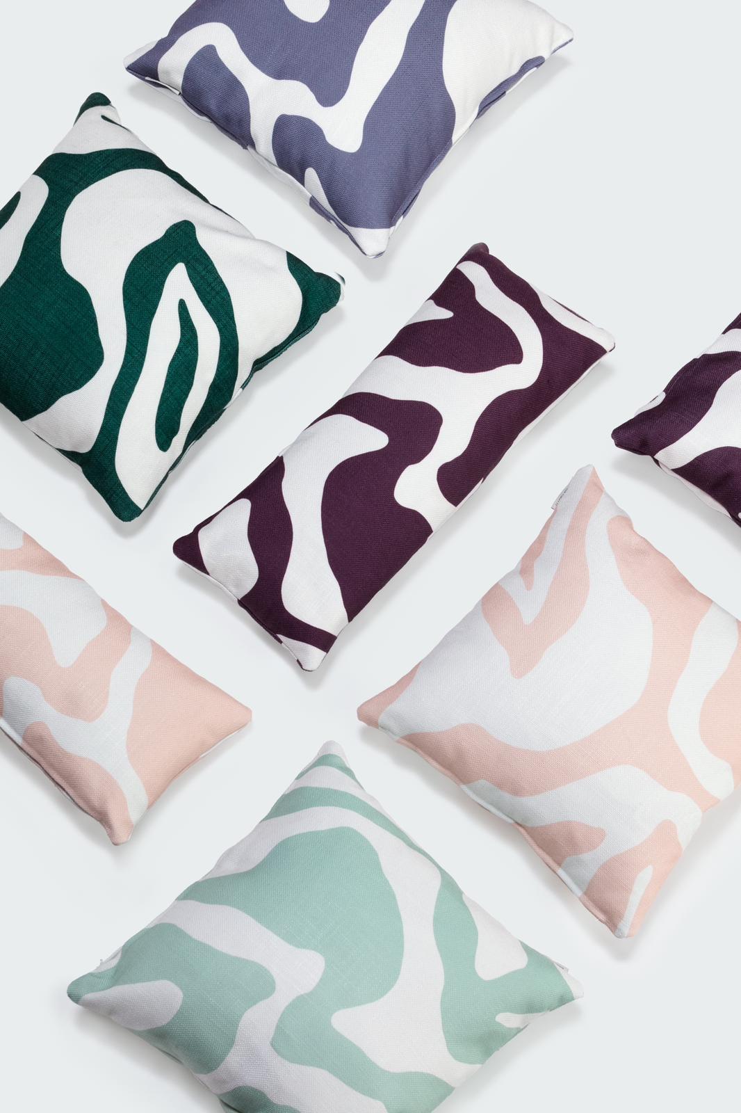 Подушка из полиэстера Ripa COIMBRINO ARCH-00133355 - Вид №2