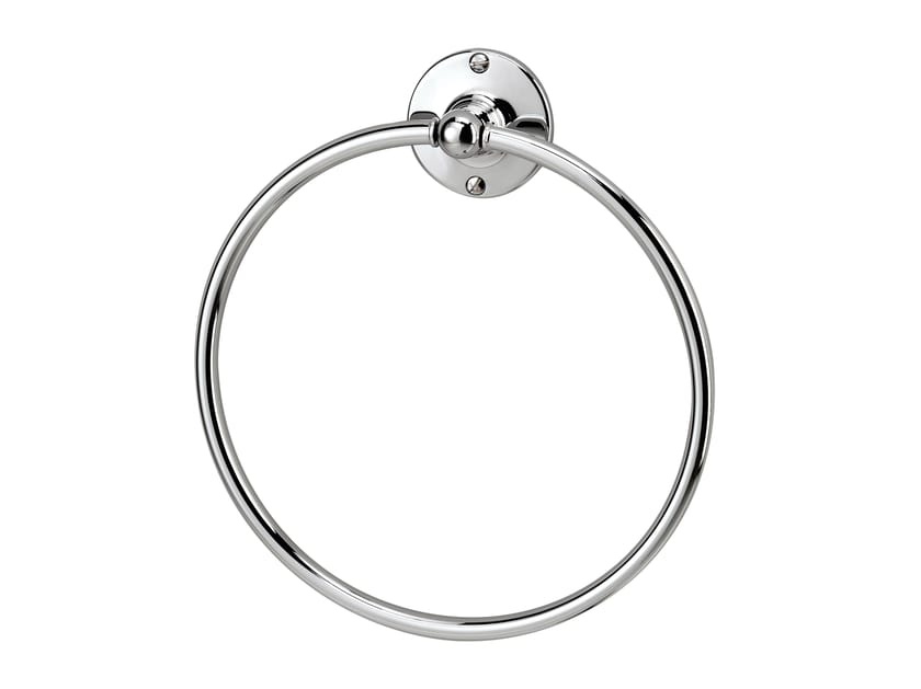 Держатель для полотенец из латуни Devon&Devon Кавендиш ARCH-00030002