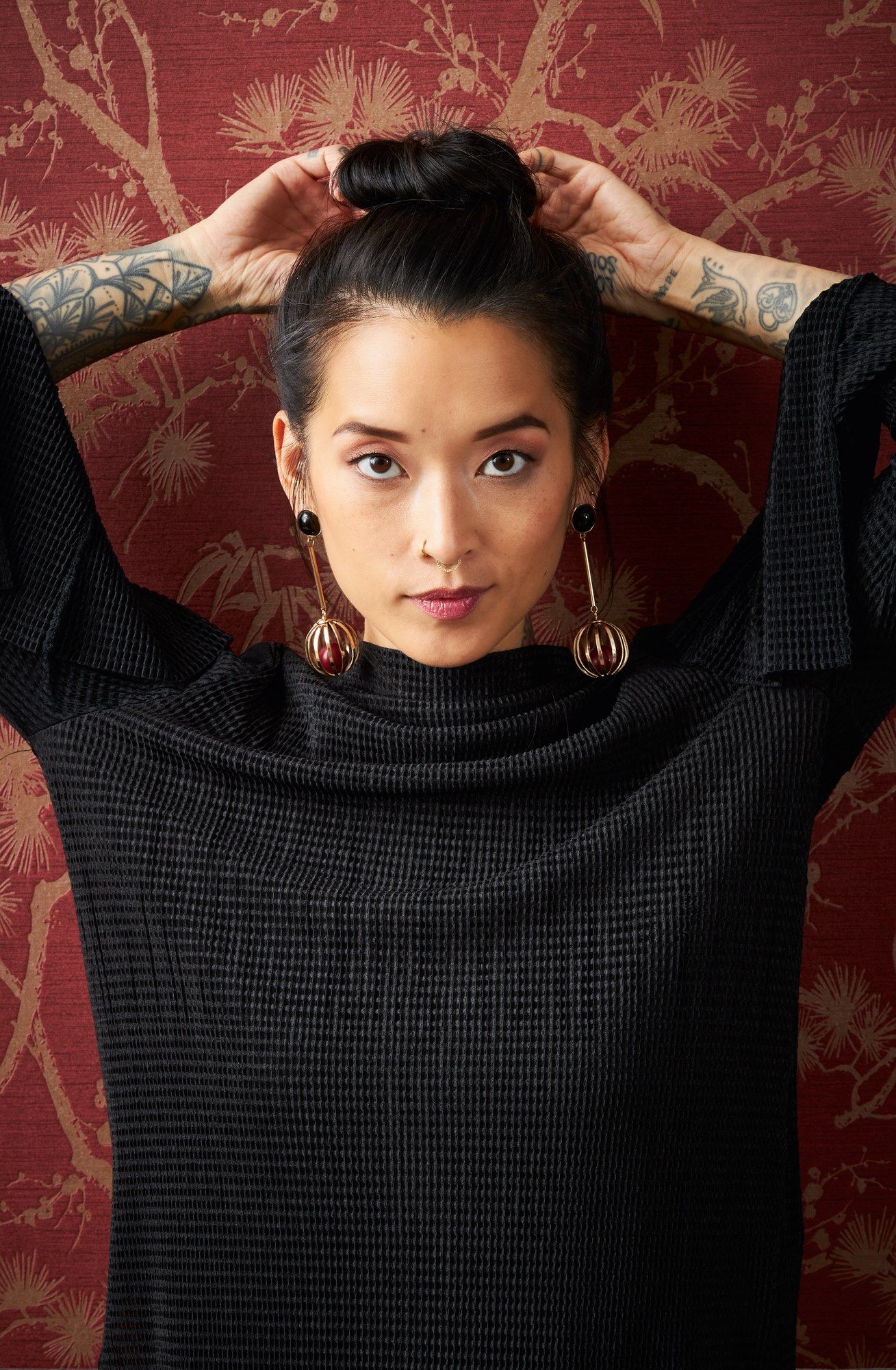 Виниловые обои Architects Paper Metropolitan Stories II ARCH-00042174 - Вид №1