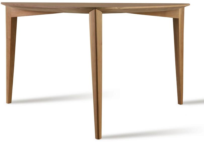 Morelato Стол из орехового дерева Contemporaneo Art. 5712/n - Вид №1