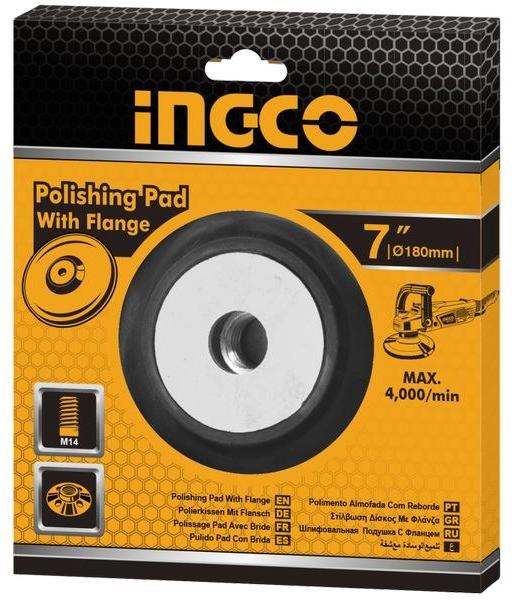 INGCO ITALIA Запасная площадка sun-id-1363551 - Вид №1