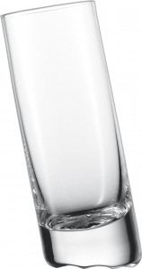 10600039 Schott Zwiesel Стопка для водки Schott Zwiesel "10 градусов" 74мл Стекло