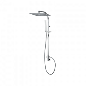 058728 PREMIUM колонка Prisma для Встраиваемые смесители Хром GRB MIXERS