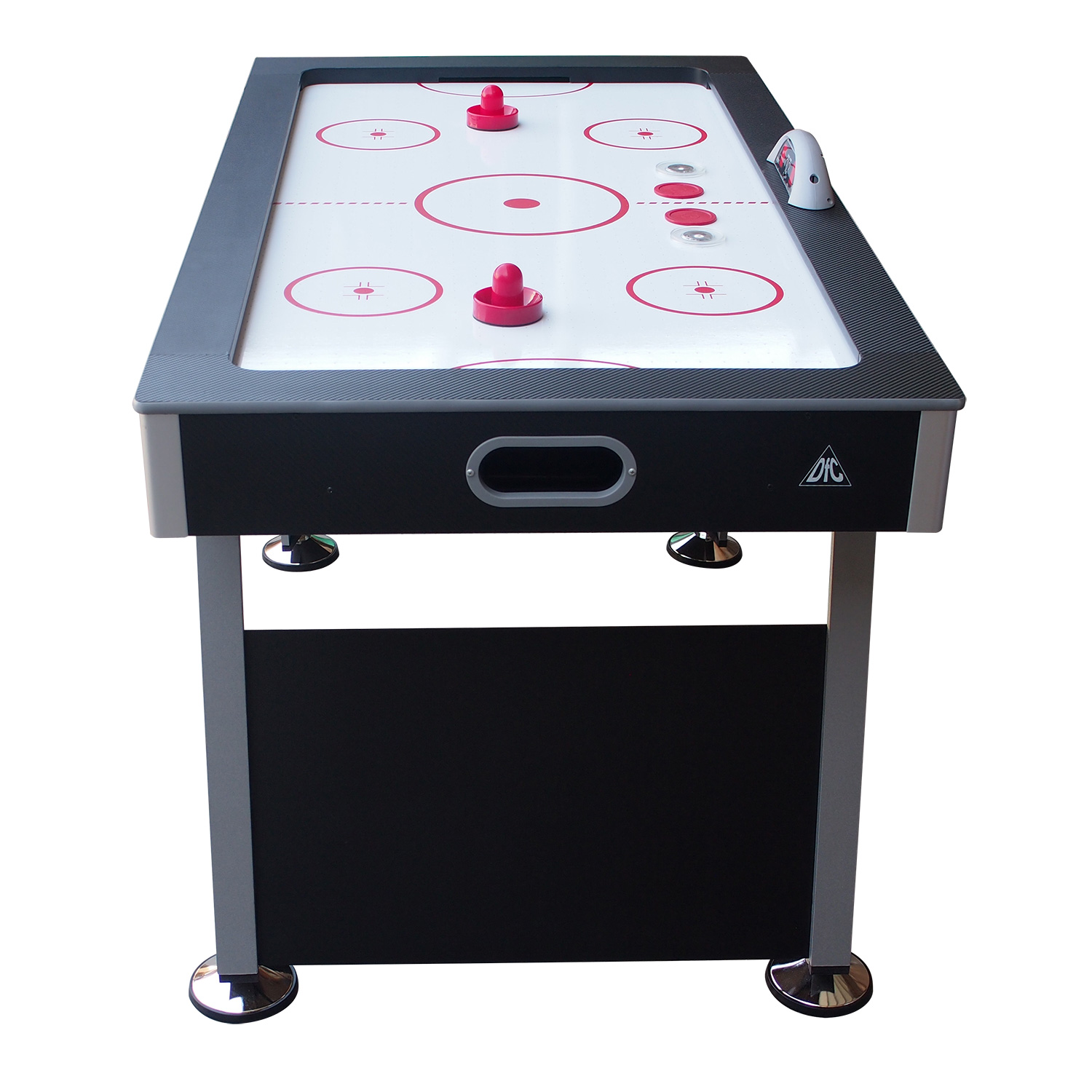 Аэрохоккей edmonton DFC sun-id-2067843 - Вид №2